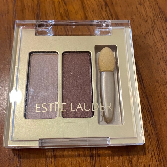 Estee Lauder Makeup Vintage Estee Lauder Eyeshadow Duo Poshmark